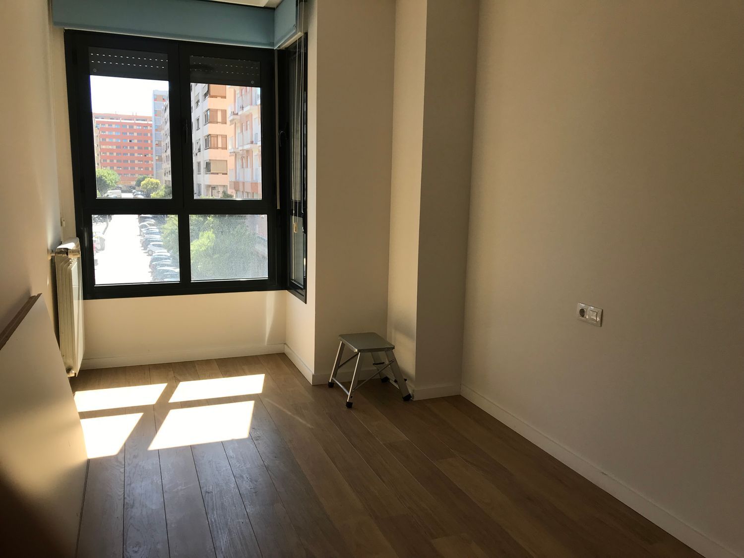 Piso en Calle de Joan Llorenç, 25, La Petxina - Foto 4
