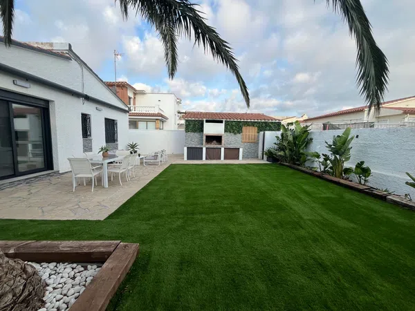 Casa o chalet independiente en Centro, Centro - Foto 19