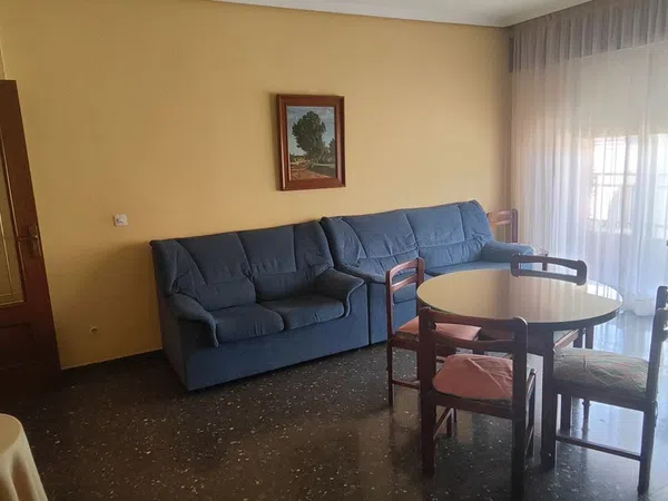 Piso en Calle Ramón Casas, 21, Hospital, Hospital - Foto 2