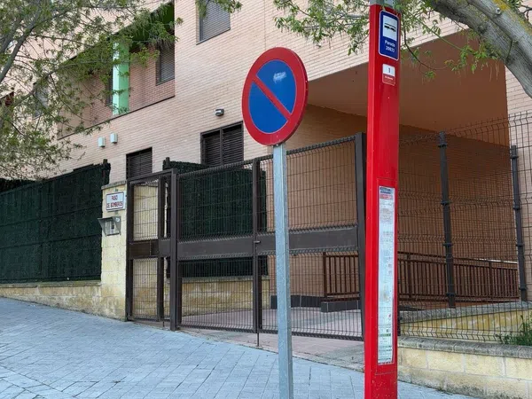 Ático en Calle de Cecilio Lázaro, 1, Foso-Moreras, Foso-Moreras - Foto 9