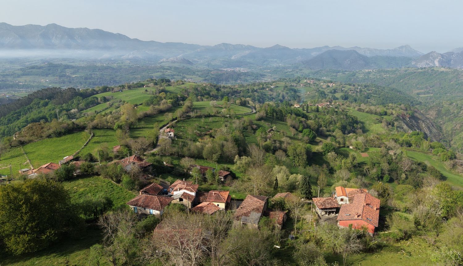 Casa de pueblo en Aldea Tospe, 2 - Foto 2