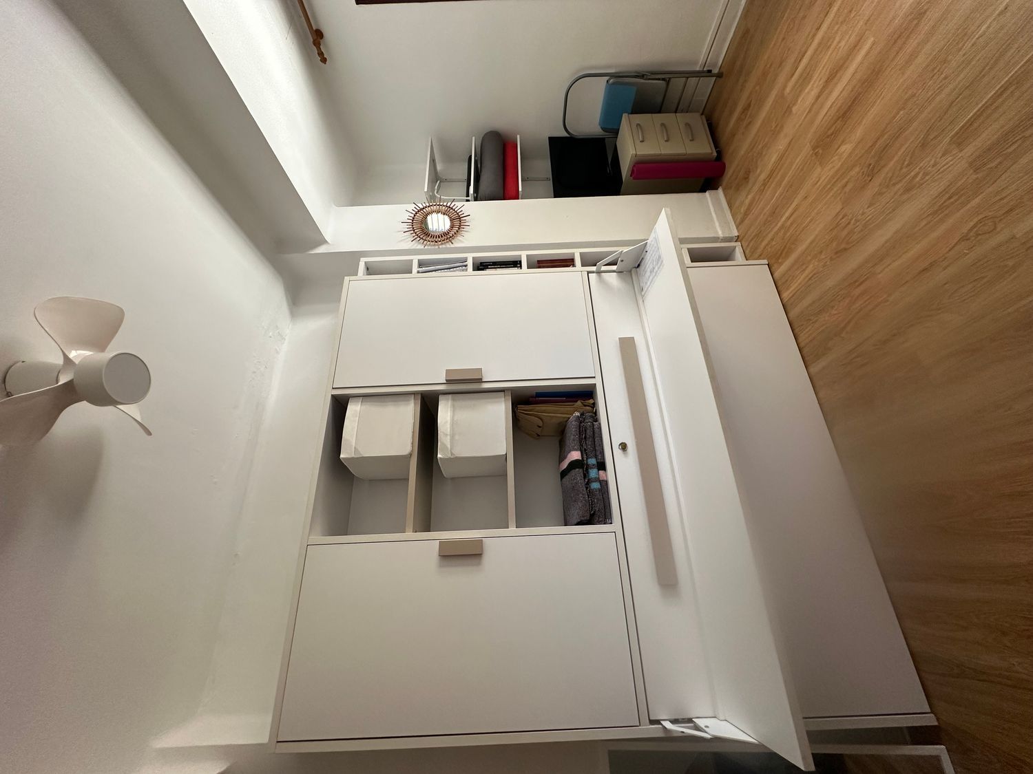 Estudio en Calle Metges Llistar, 1, Alboraya Centro, Alboraya Centro - Foto 4