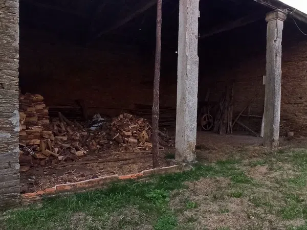 Casa de pueblo en Os Verdes, Aldixe, 1 - Foto 11