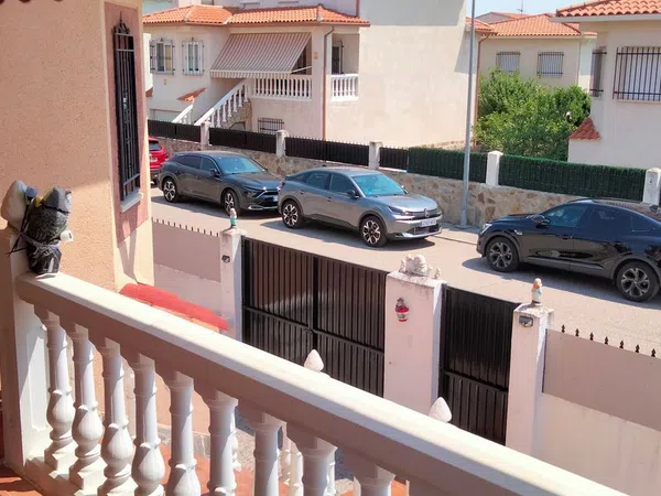 Casa o chalet independiente en Calle Cantabria, 3 - Foto 24