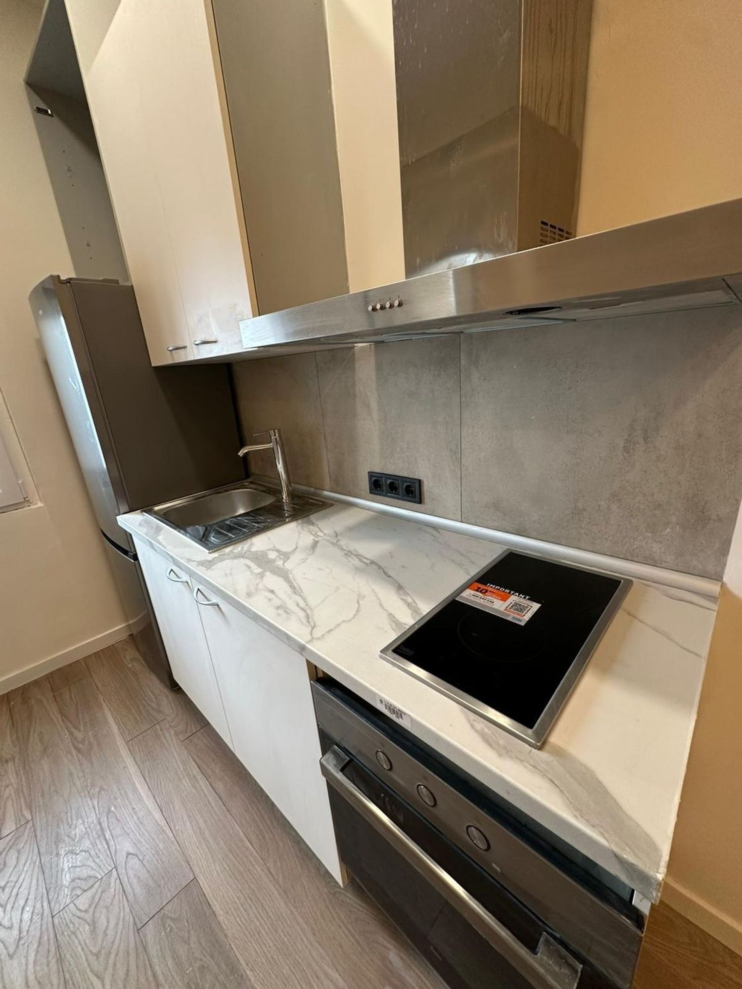 Piso en pau claris, 10 - Foto 12