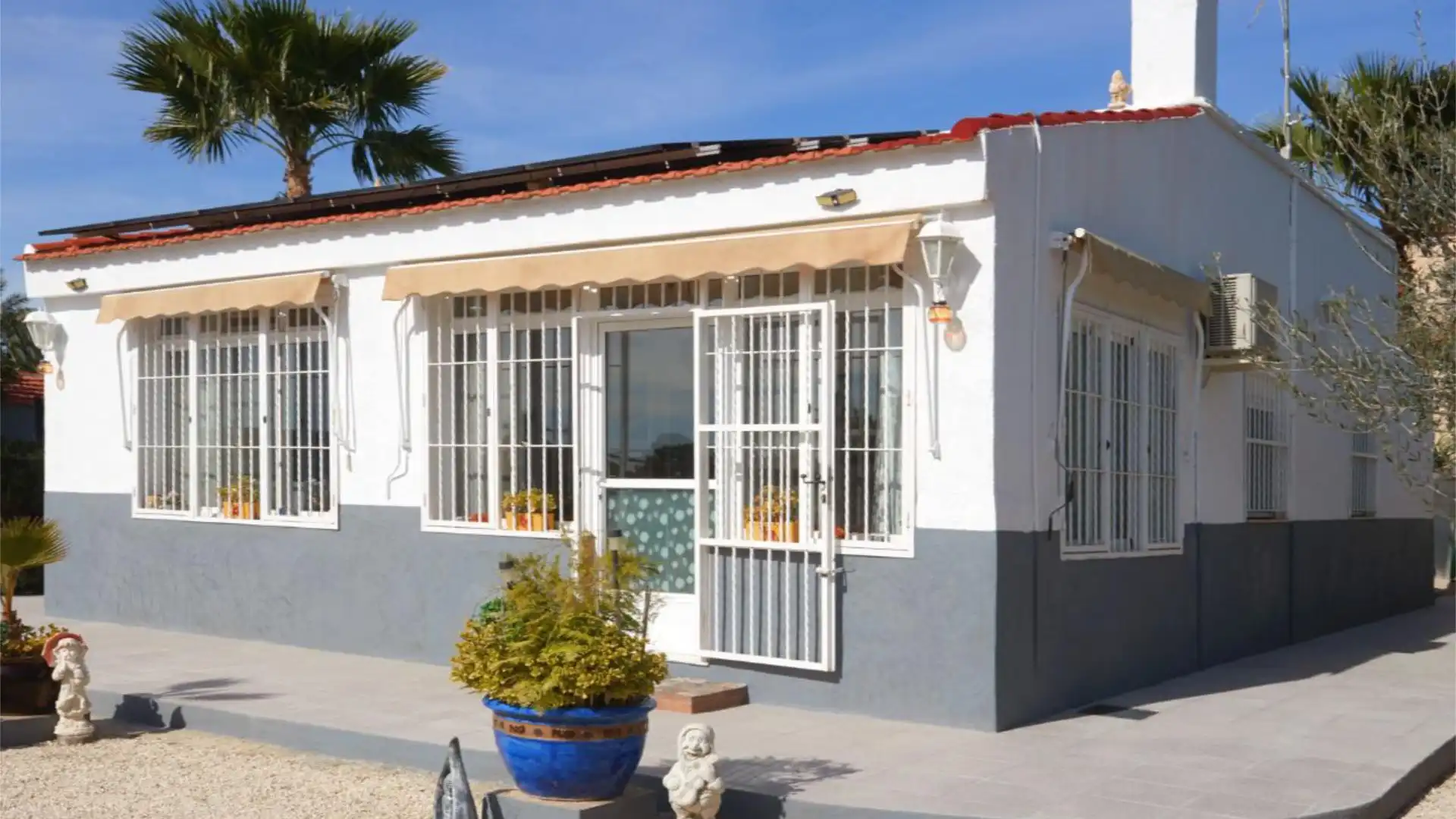 Chalet en  Partida Daimes 216 - Foto 1