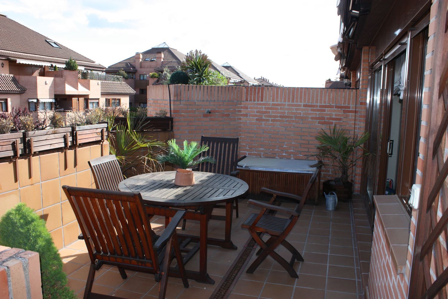 Ático en calle playa de las Americas, 26 - Foto 28