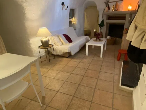 Casa rural en Barrio Cerro Cruz, 15 - Foto 10