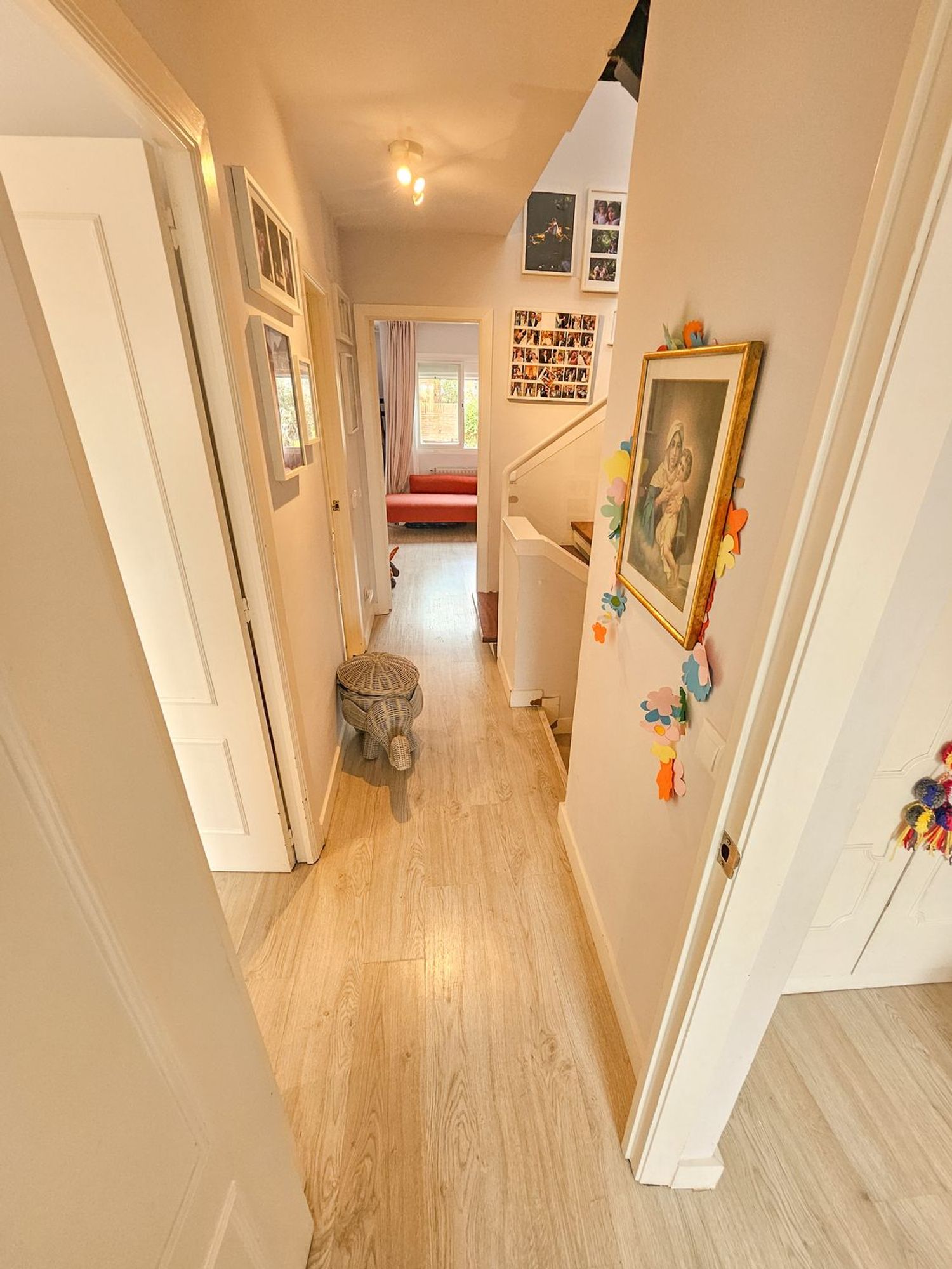 Chalet adosado en venta en Ciudalcampo - Foto 25
