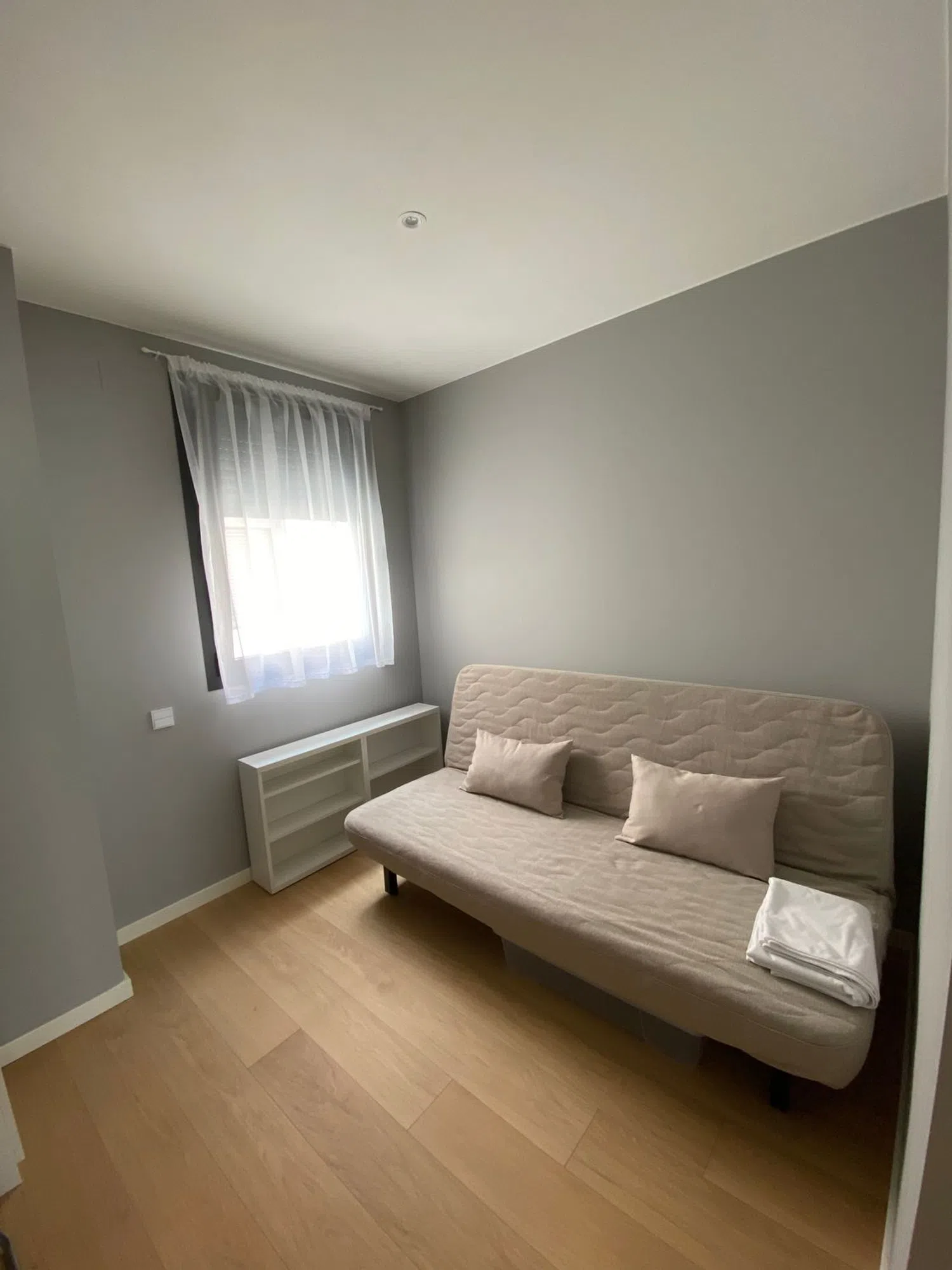 Piso en paseo del Taulat, 119 - Foto 17