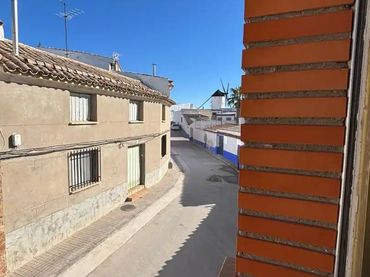 Casa adosada en  Calle Alonso Quijano 23 - Foto 12