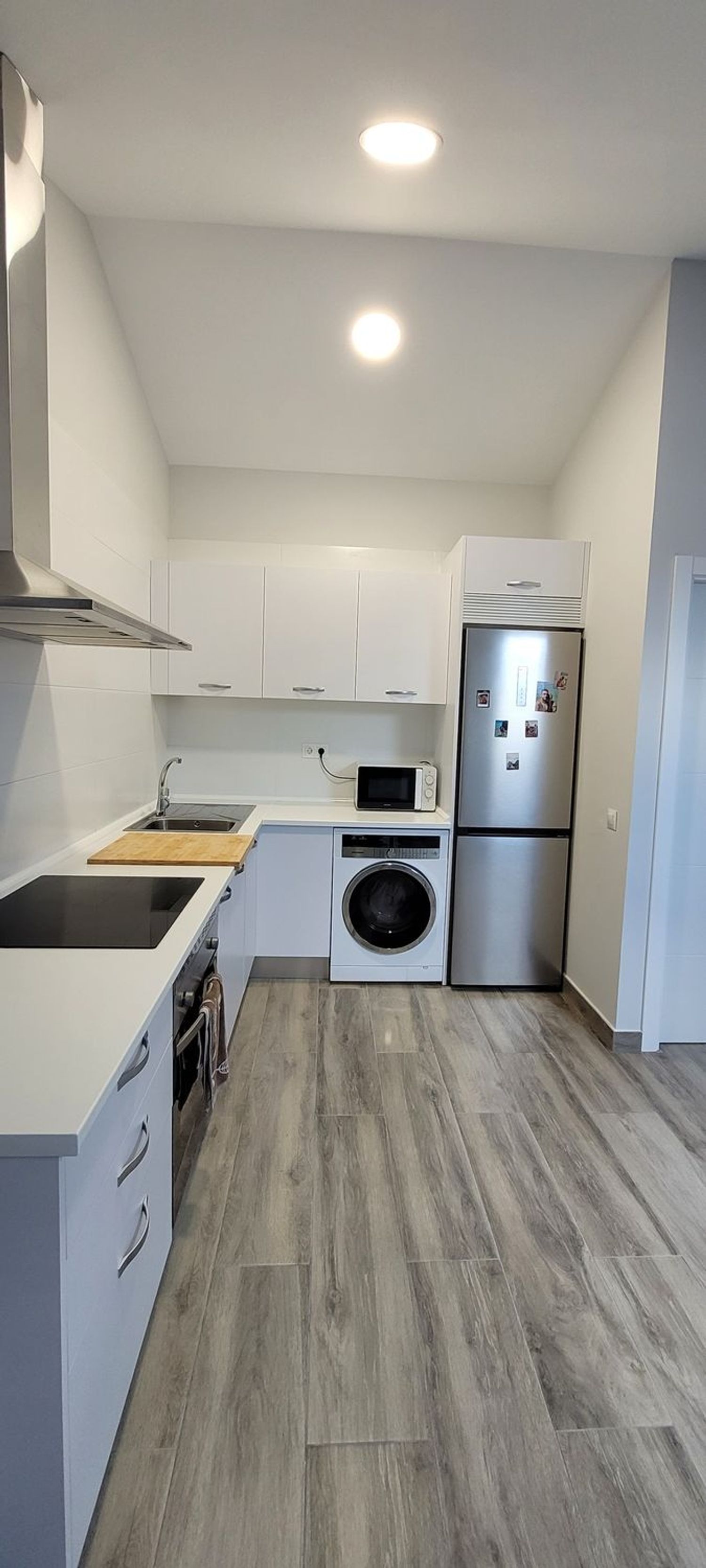 Piso en Centro - Foto 8