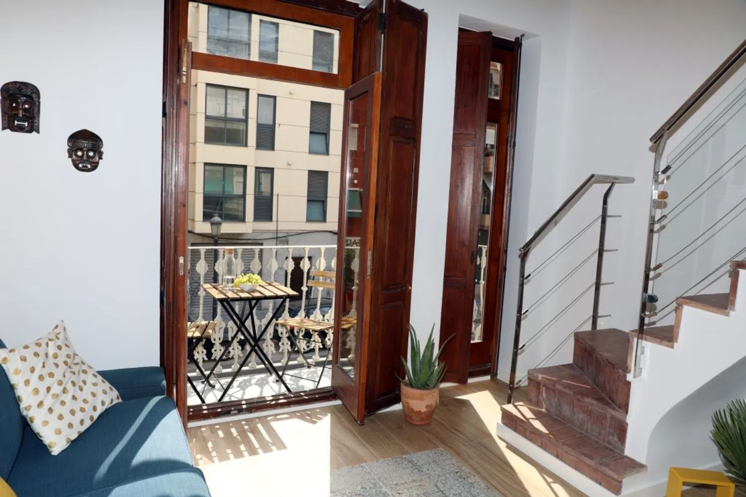 Dúplex en calle de la Reina, 225 - Foto 3