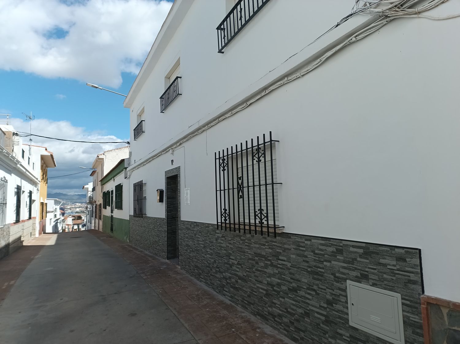 Casa o chalet independiente en Calle Pedrizal, 12, Churriana - La Noria - Foto 16