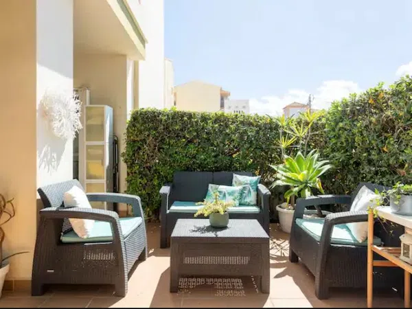 Piso en Calle Mar Adriatica, 1, El Palmar-Los Molinos - Foto 19