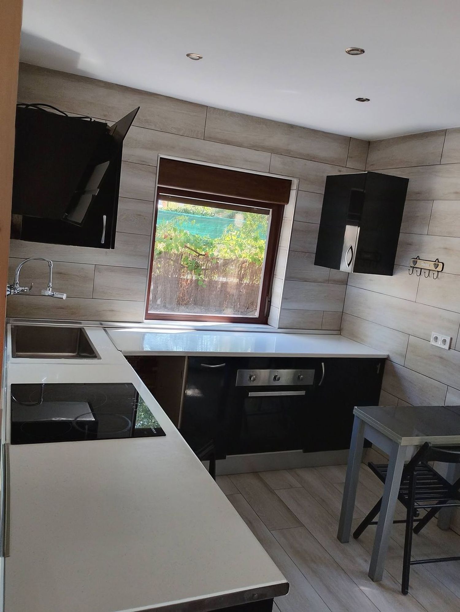 Chalet pareado en Pinosol - El Alcor - Peralejo, Pinosol - El Alcor - Peralejo - Foto 13