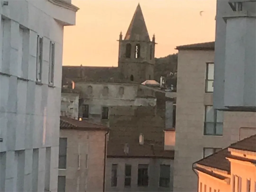 Piso en  Calle San Justo 32