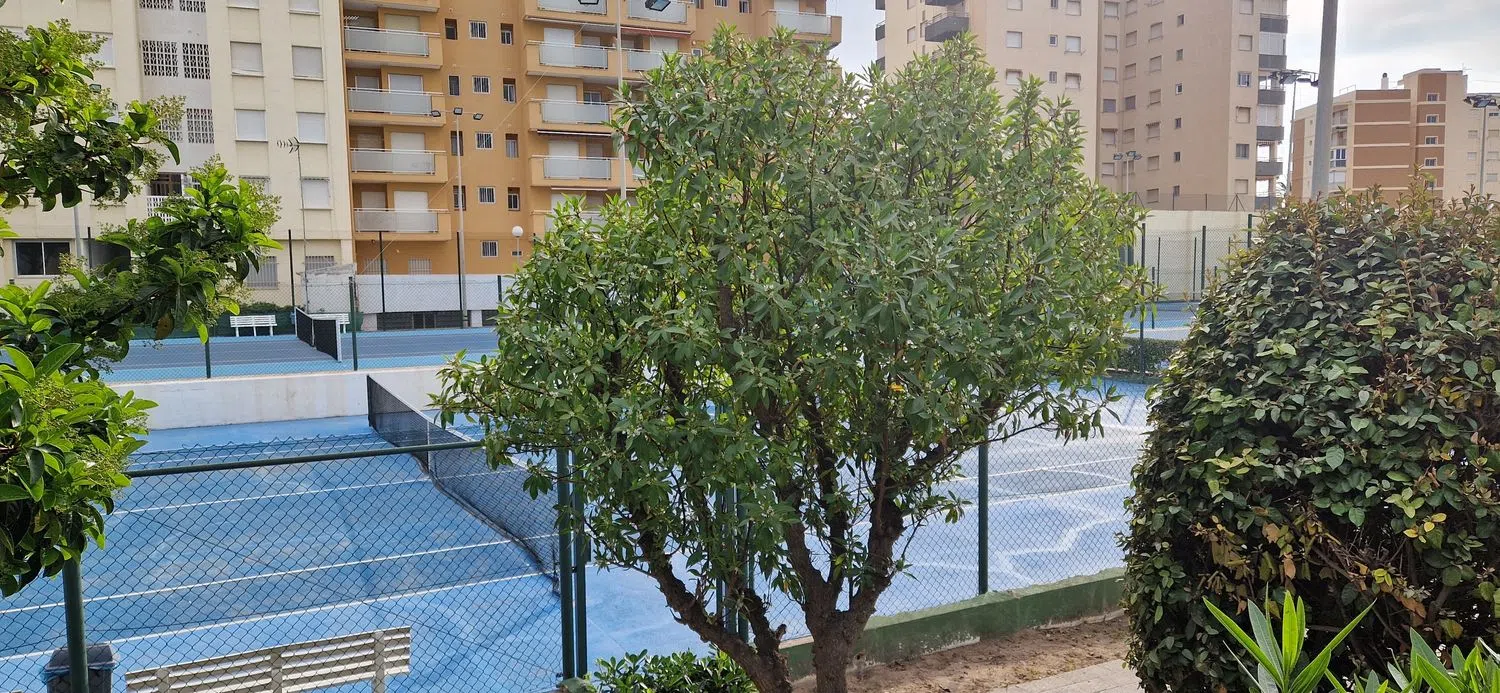 Piso en calle del park, 5 - Foto 13