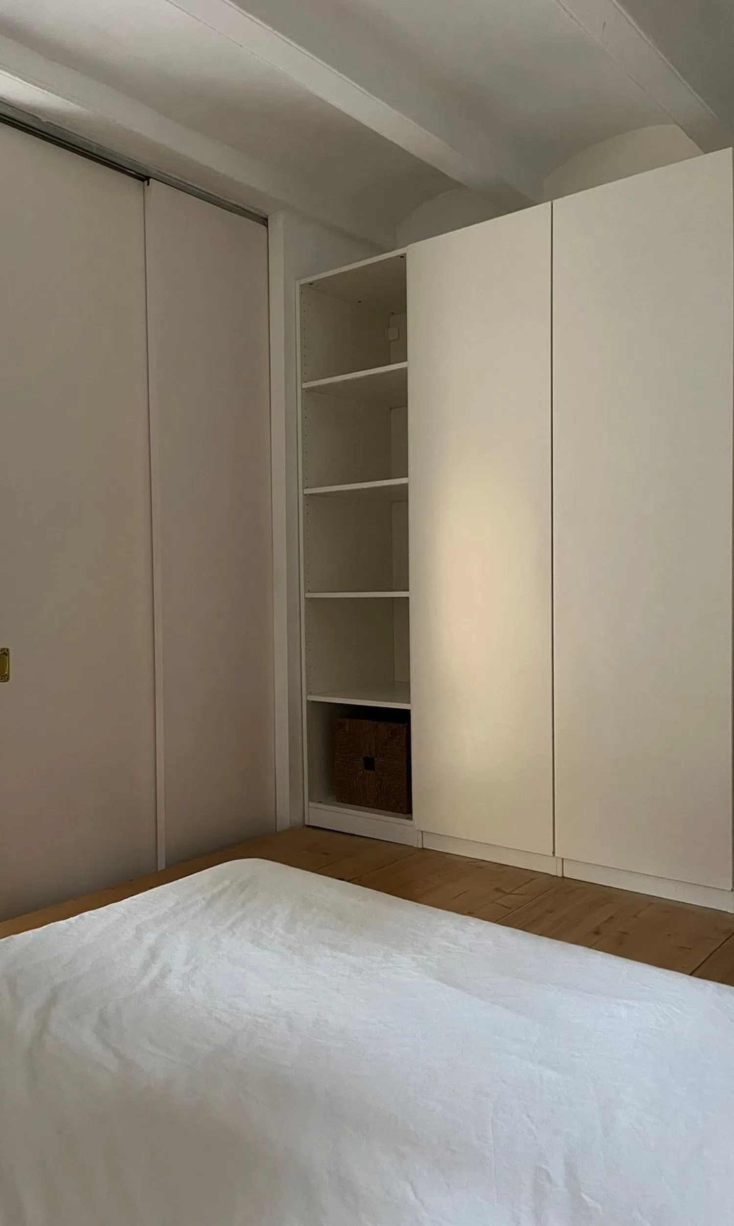 Estudio en calle de Meer, 43 - Foto 11