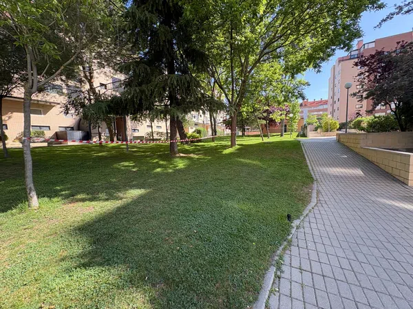 Piso en Avenida Juan Carlos I, 5, La Garena - Foto 14