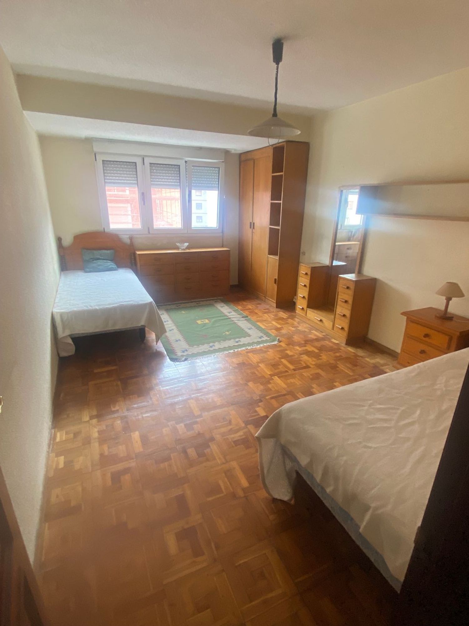 Piso en Calle San Luis, 23, Centro - San Lorenzo - Foto 8