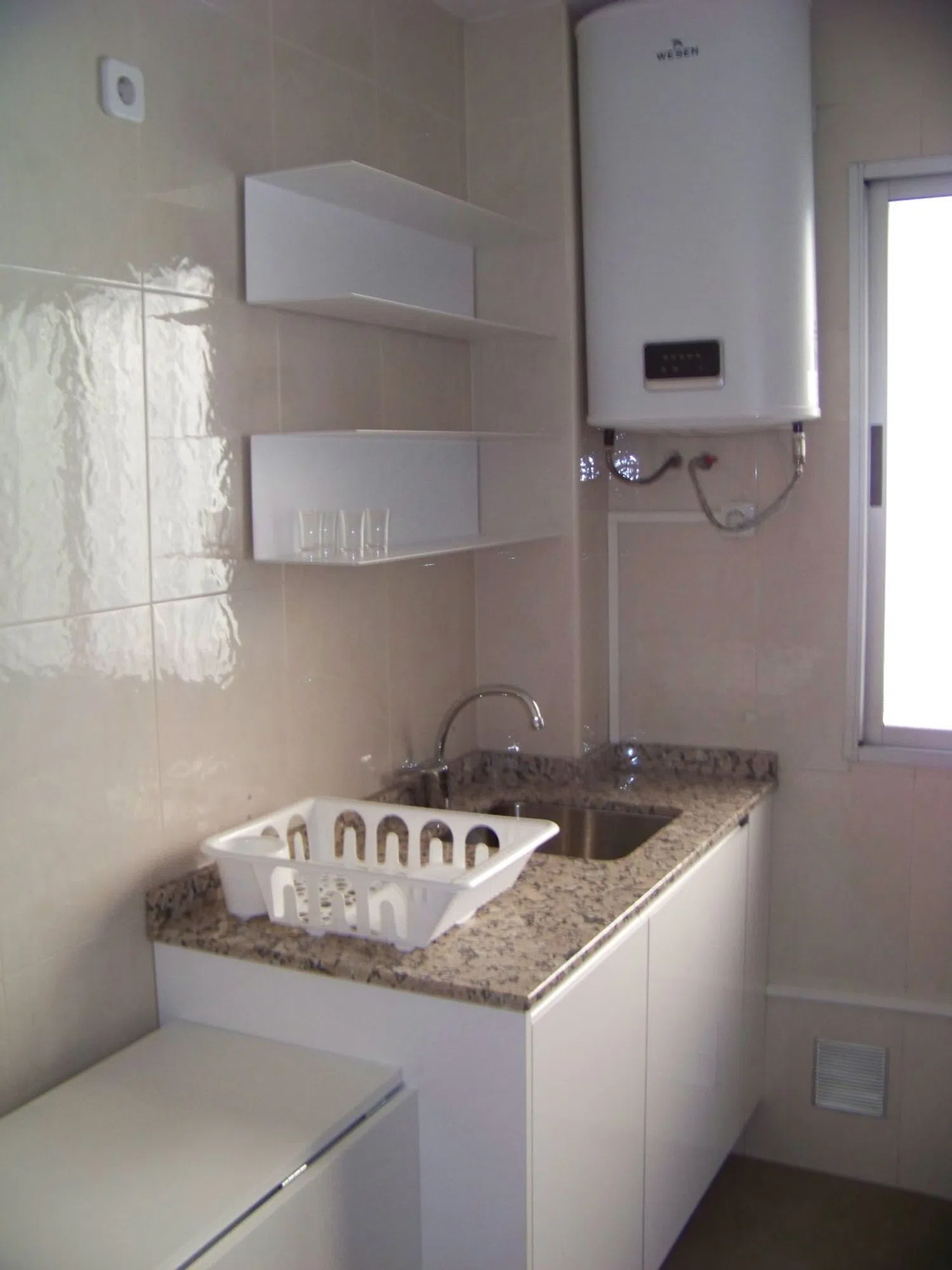 Piso - Foto 3