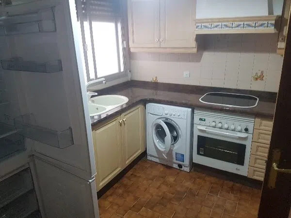 Piso en Calle de Hernán Cortés, 29, Villacerrada - Centro, Villacerrada - Centro - Foto 1
