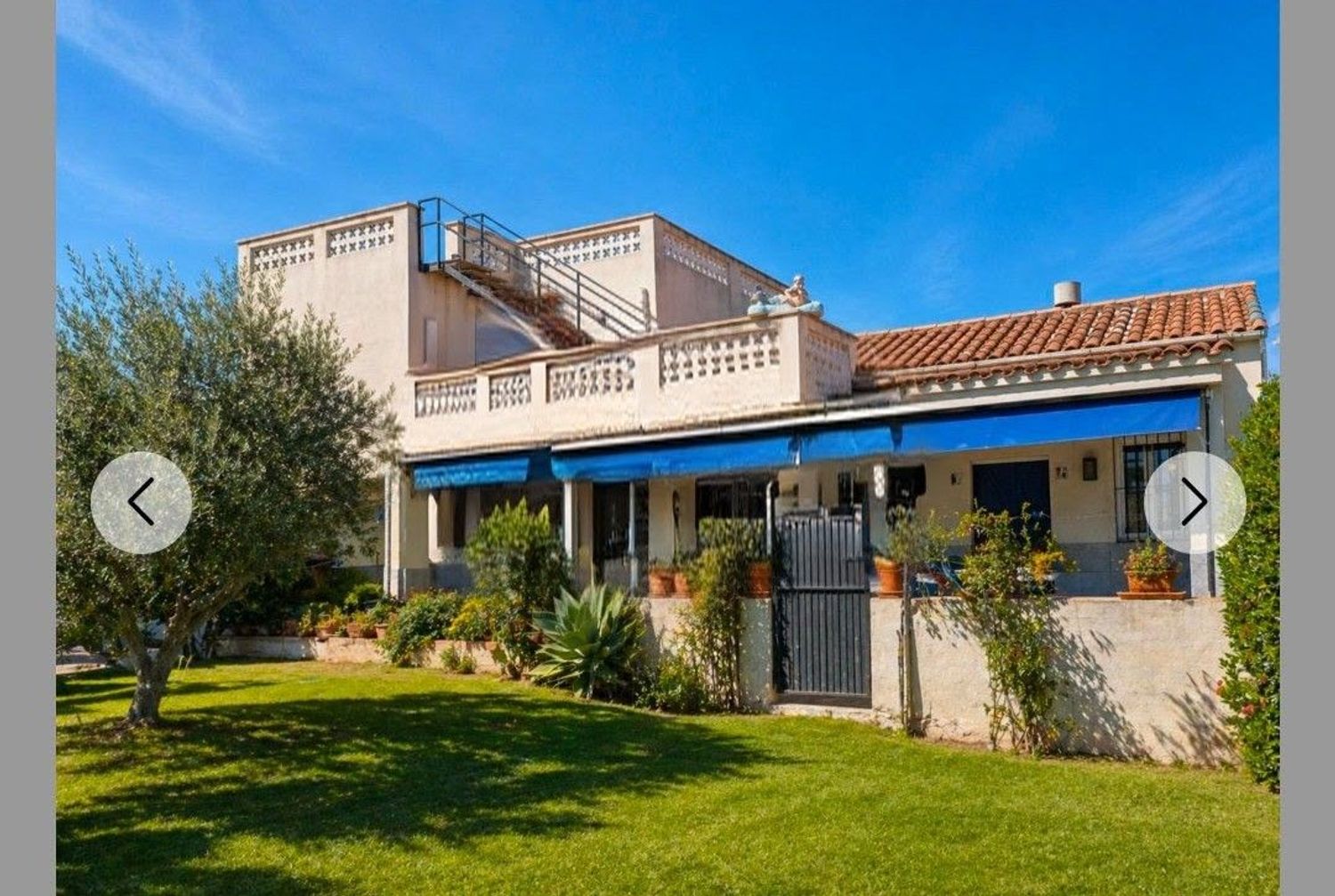 Casa o chalet independiente en Torrent De La Pastera s/n, Nord, Nord - Foto 2