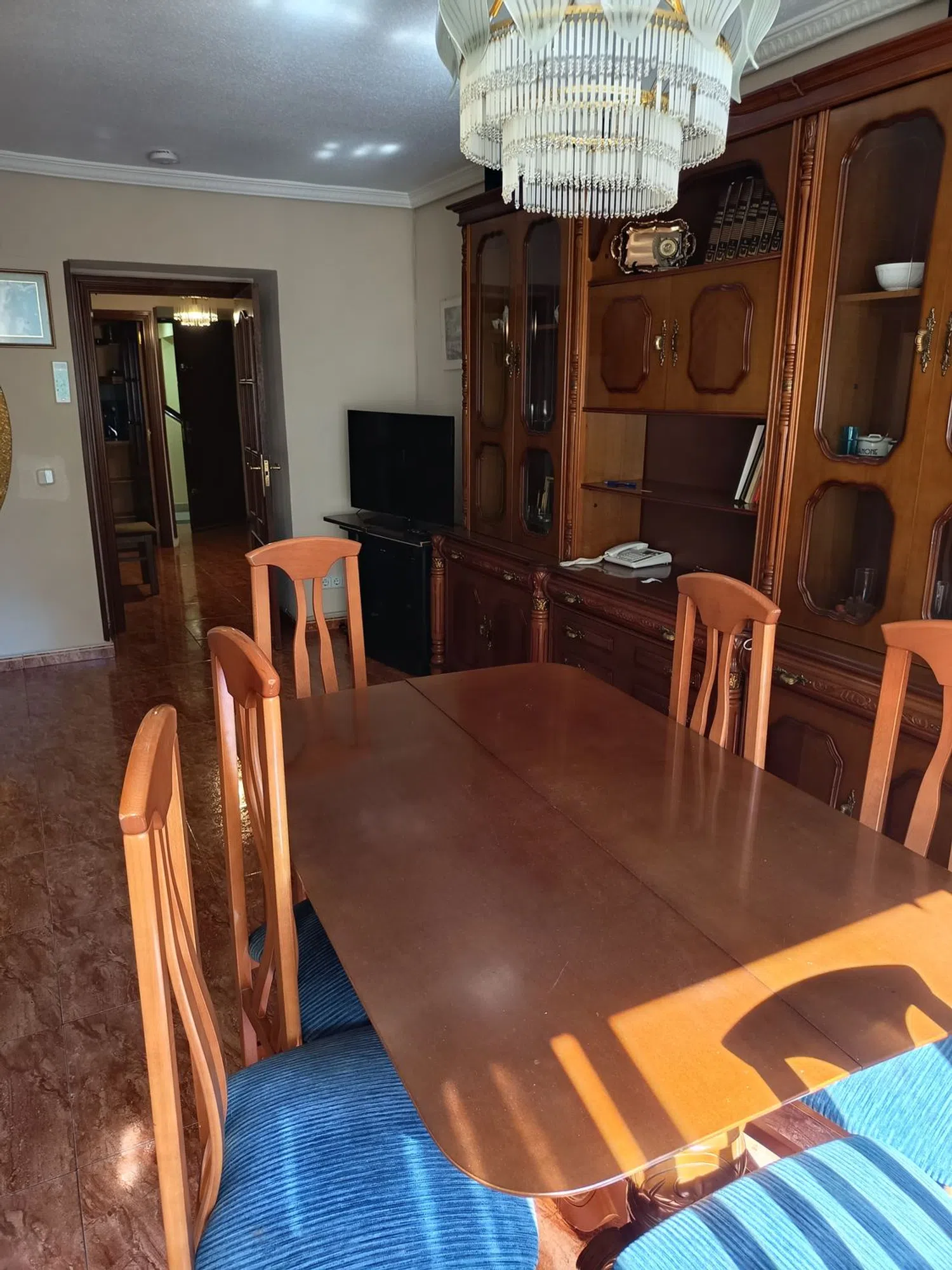 Piso en Alegría de la huerta, 24 - Foto 13