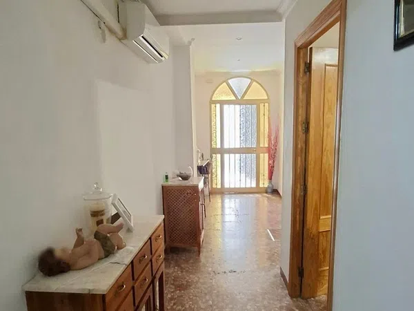 Chalet adosado en calle Marinaleda, 51 - Foto 9