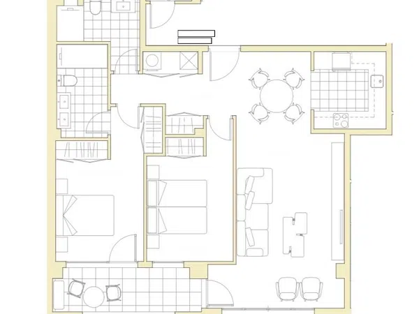 Piso en Avenida de Castilla, 12, Plan Sur-Amistad, Plan Sur-Amistad - Foto 16