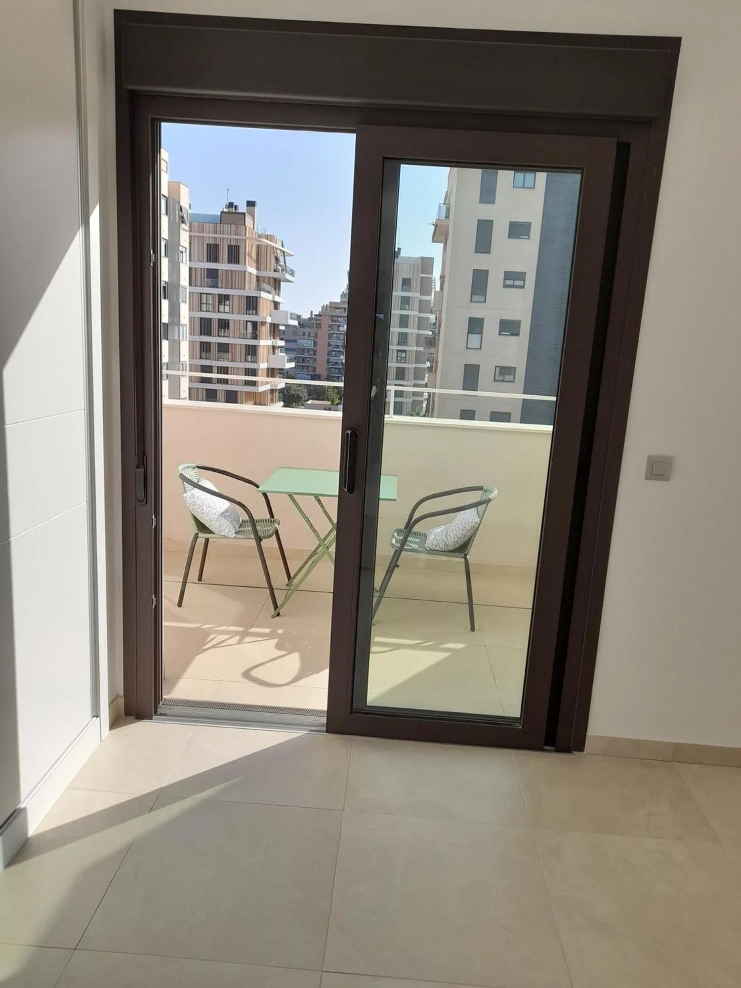Piso en Pau 5 C/ Violonchelista Perello, 1 - Foto 21
