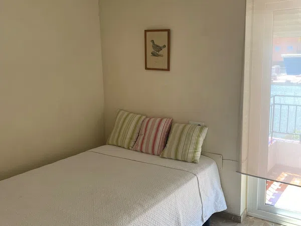 Piso en Avenida de la Reina Mercedes, 37, Reina Mercedes - Heliópolis - Foto 12