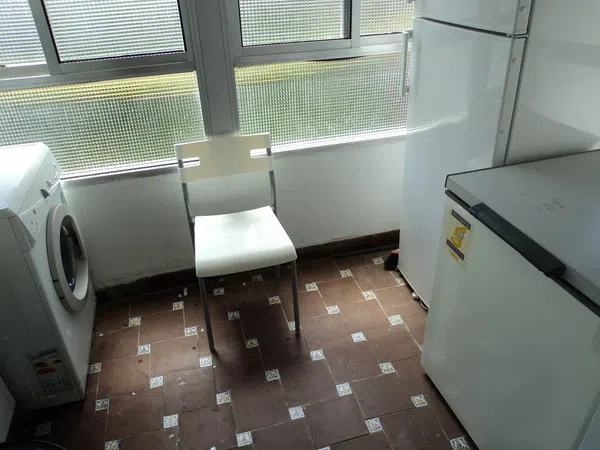 Piso en Calle Gustavo Gallardo, 14, La Palmera - Manuel Siurot - Foto 7
