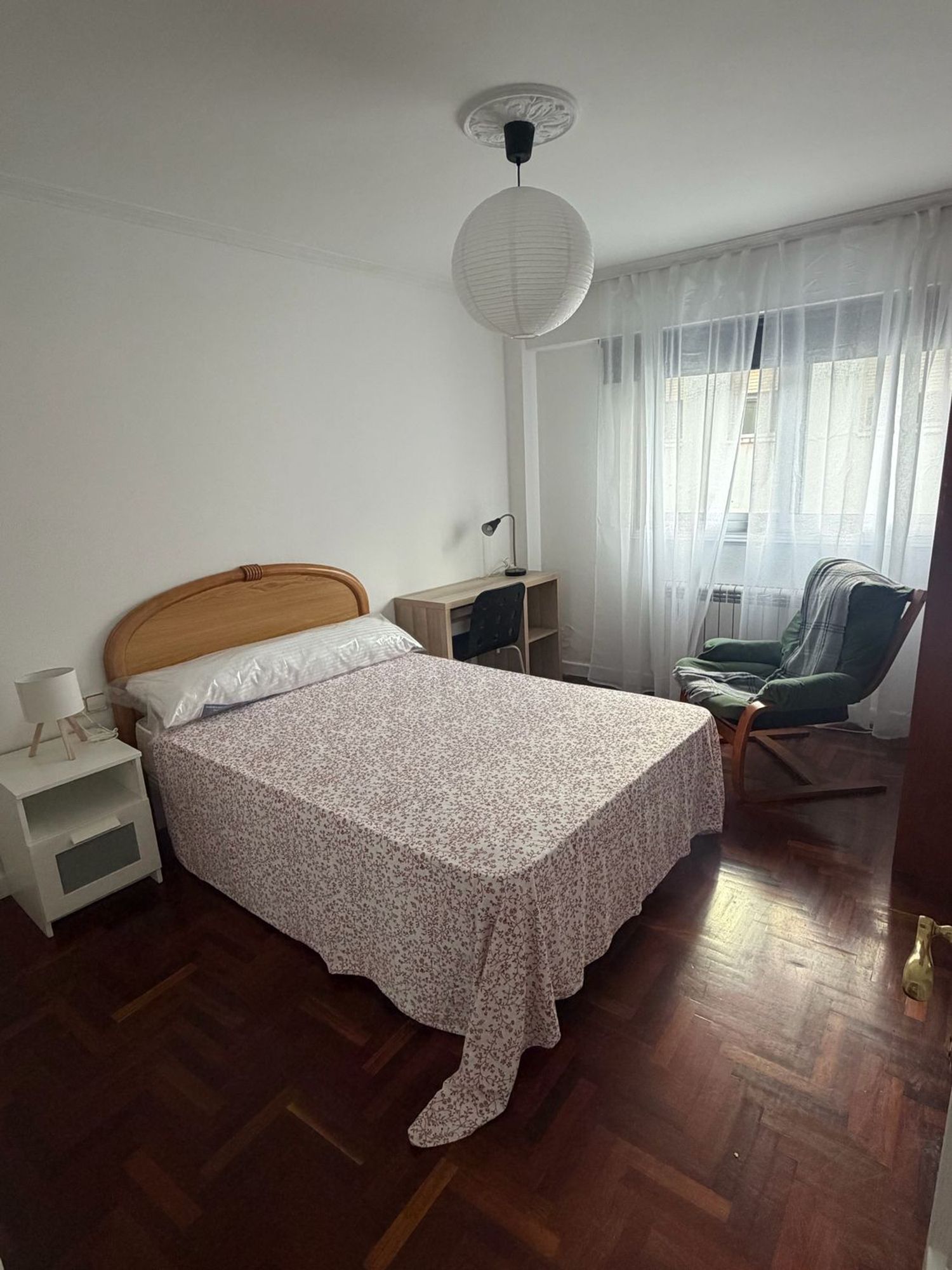 Piso en Costa do Vedor, 39, Concheiros - Fontiñas, Concheiros - Fontiñas - Foto 4