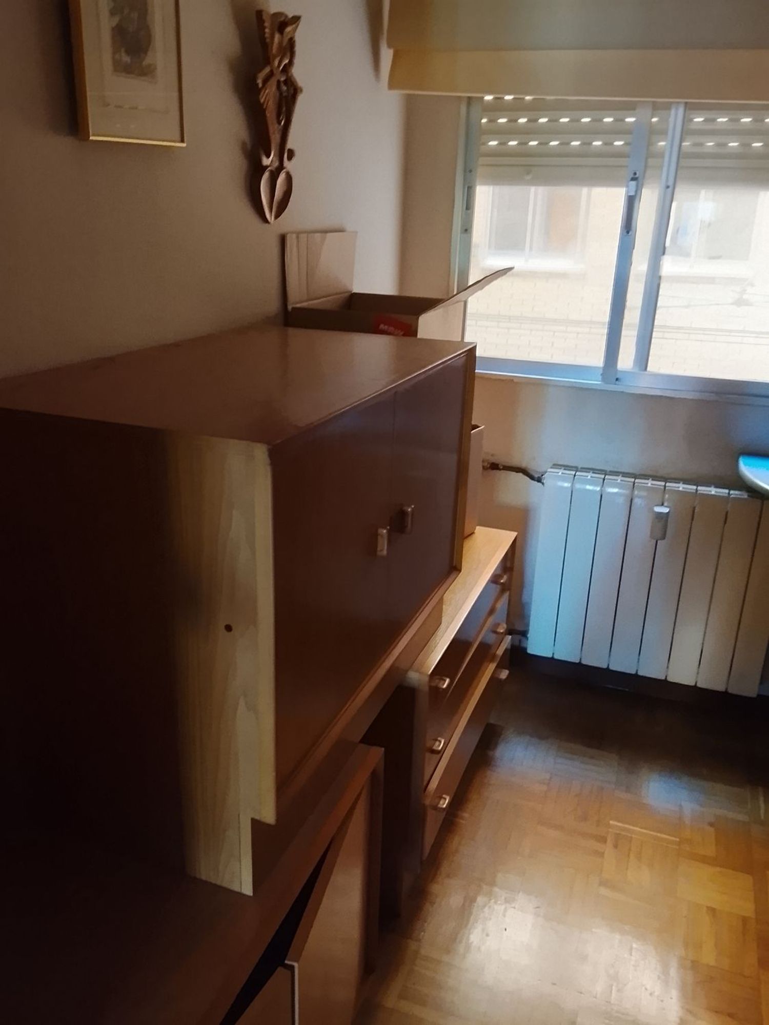 Piso en Avenida Castilla, 67, Allendeduero - Barrio de la Estación, Allendeduero - Barrio de la Estación - Foto 11