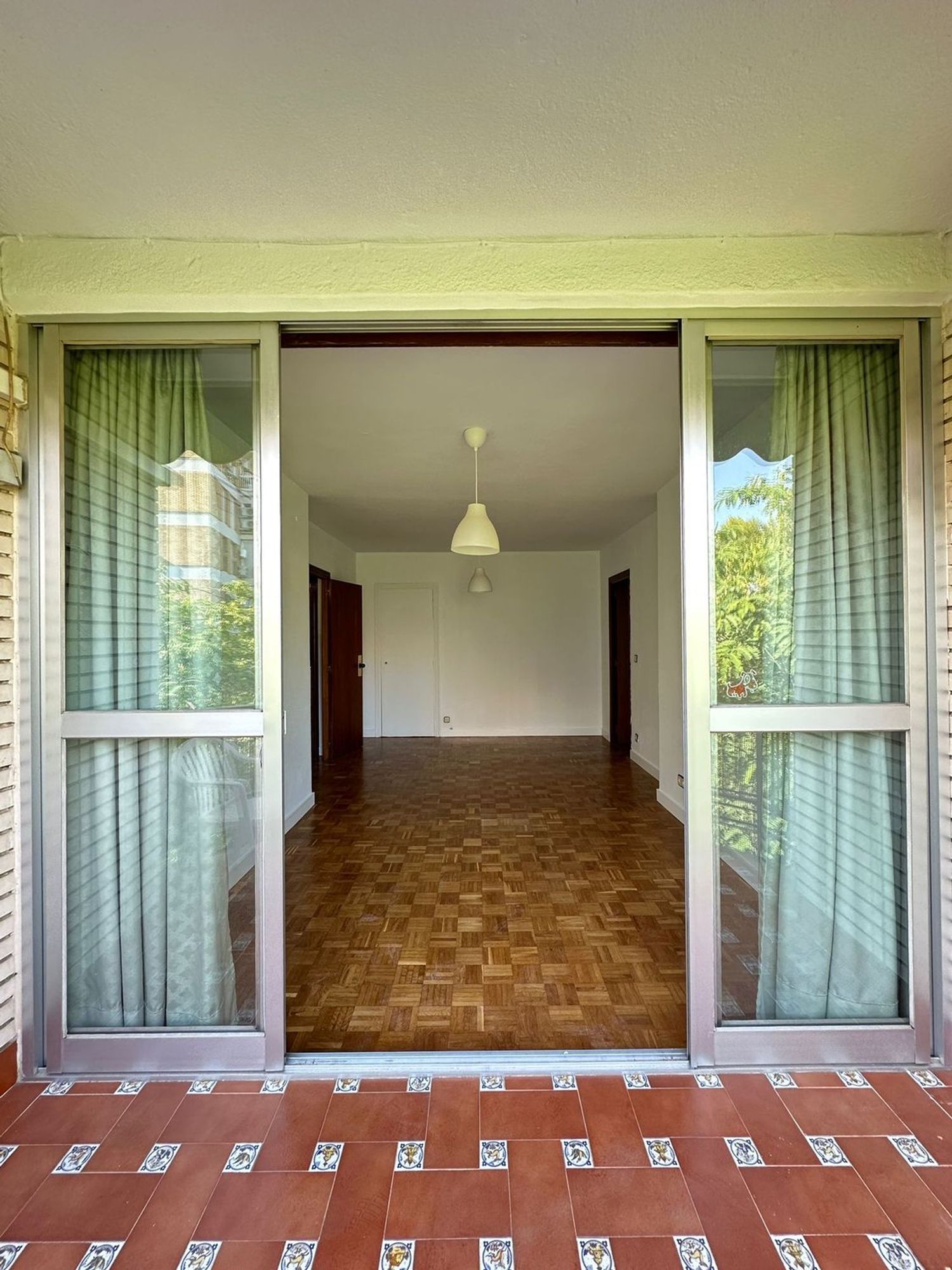 Piso en La Palmera - Manuel Siurot, La Palmera - Manuel Siurot - Foto 22