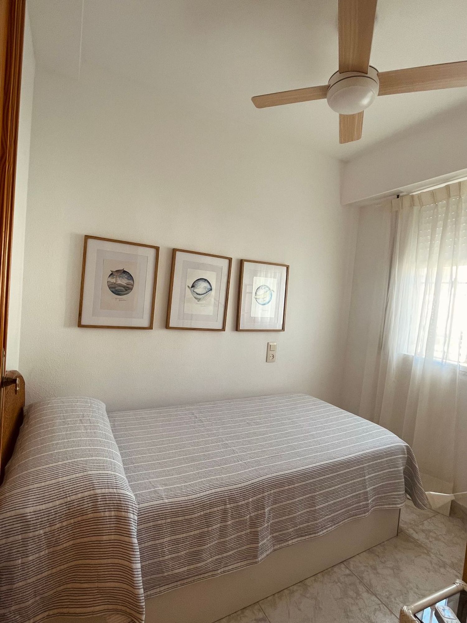 Piso en Calle Cigonya, 1, El Palmar-Los Molinos - Foto 16