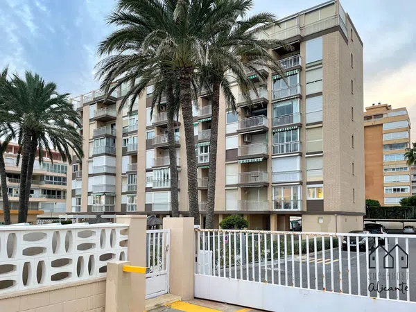 Piso en Avenida de Niza, 26, Playa de San Juan - Foto 32