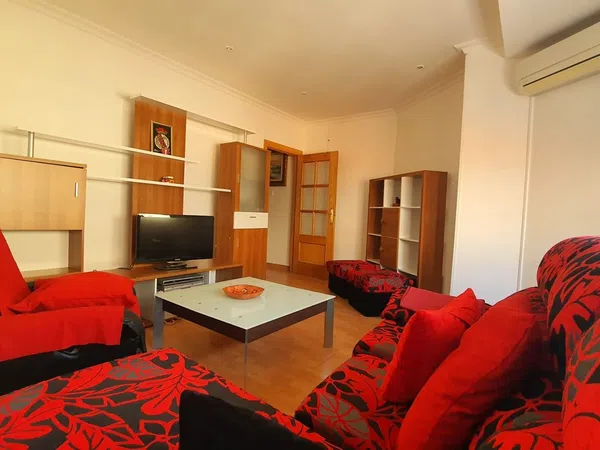 Piso en Calle Campoamor, 14, Centro, Centro - Foto 1