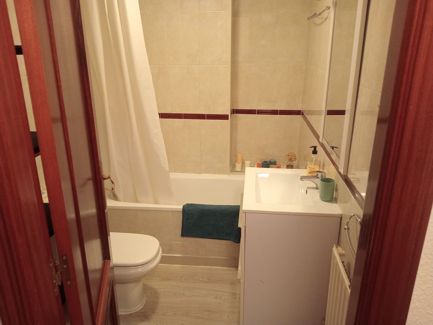 Piso en calle Santa Rosa de Lima, 24 - Foto 6