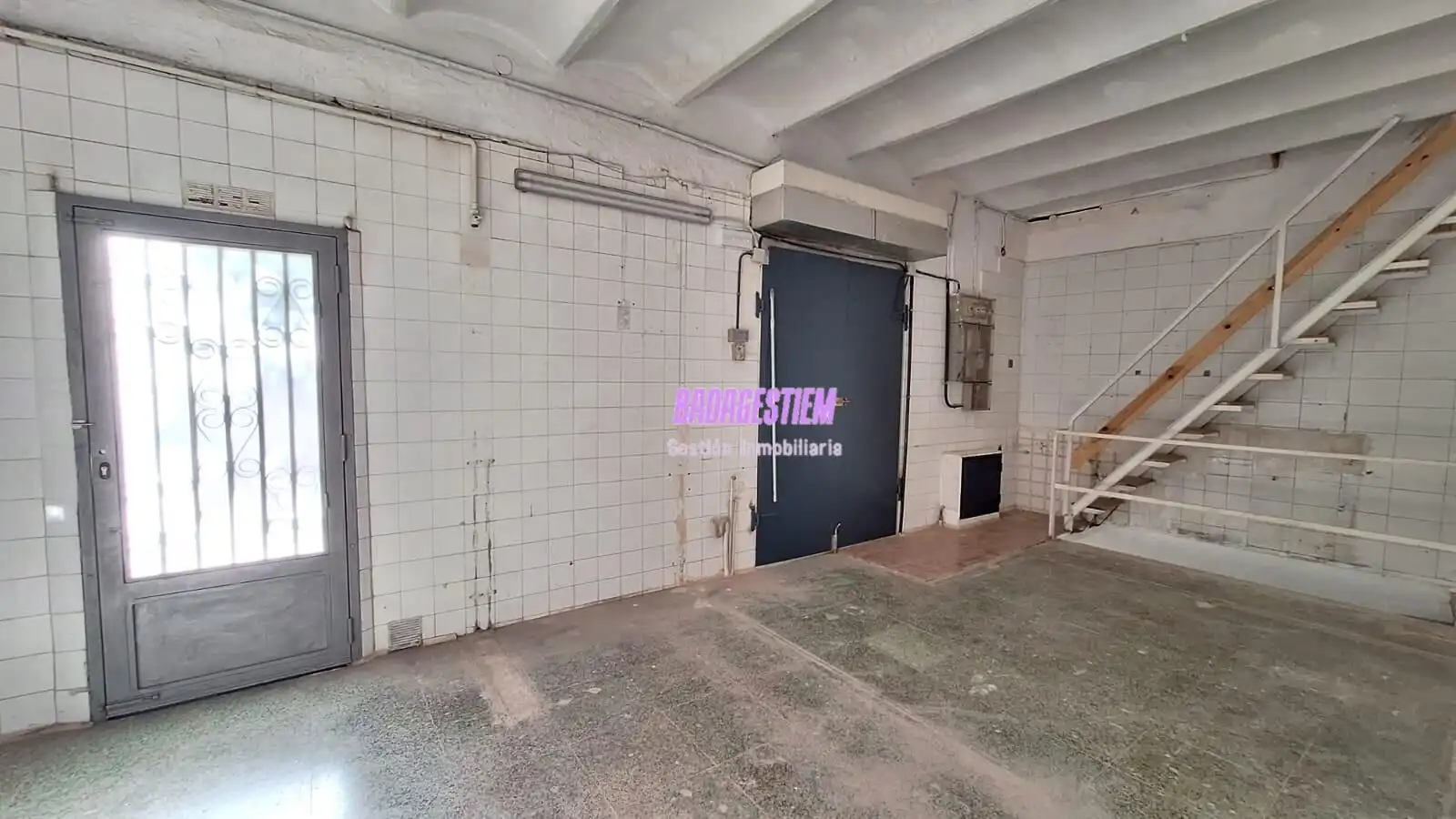 Local comercial en  Avenida Avinguda del Marquès de Mont-roig, 40 - Foto 10
