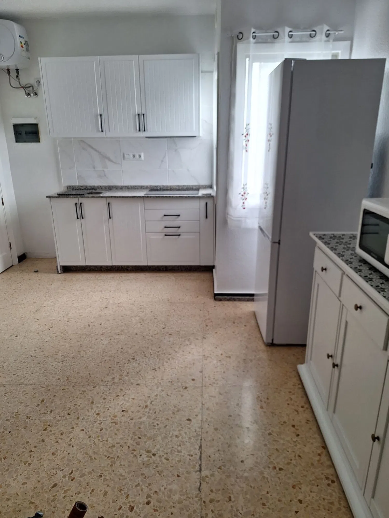 Piso en avenida Trinidad, 55 - Foto 4