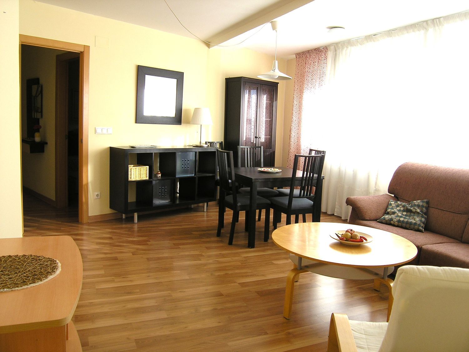 Piso en Pº Zorrilla - Campo Grande, Pº Zorrilla - Campo Grande - Foto 2