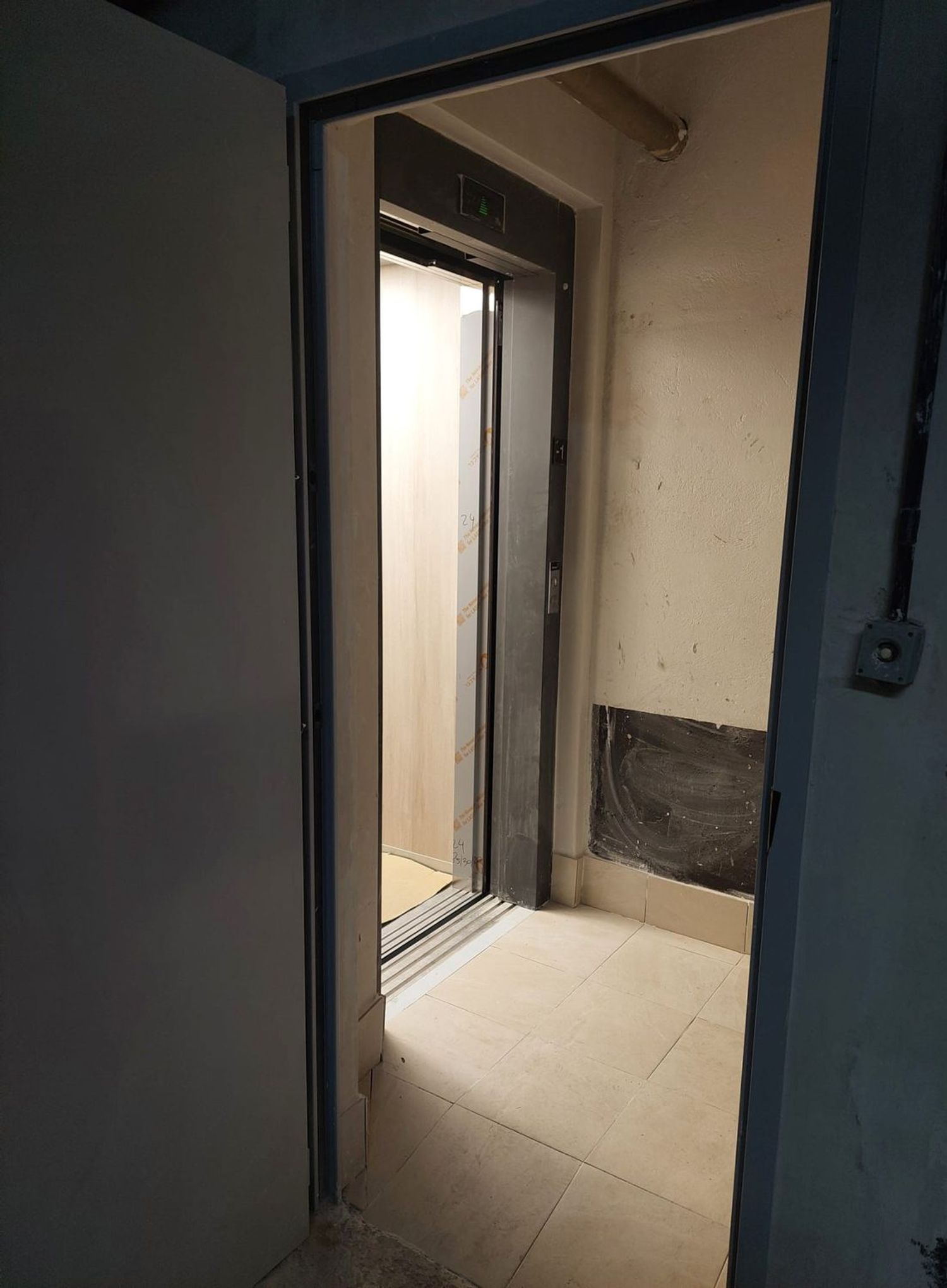 Piso en Urb. hebillas Adurtza - Foto 4