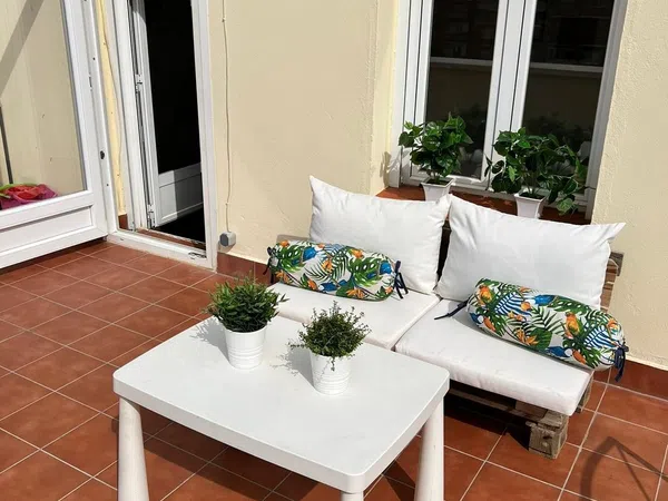 Estudio en Calle de Navarra, Bellas Vistas - Foto 15
