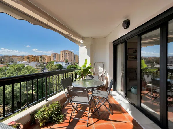 Piso en Avenida Mar Mediterráneo, 4, Linda Vista-Nueva Alcántara-Cortijo Blanco - Foto 28