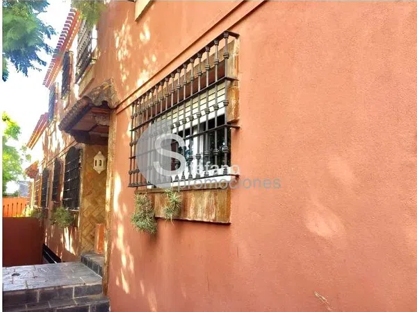 Chalet pareado en Calle Pintor Martínez Cubells - Foto 13