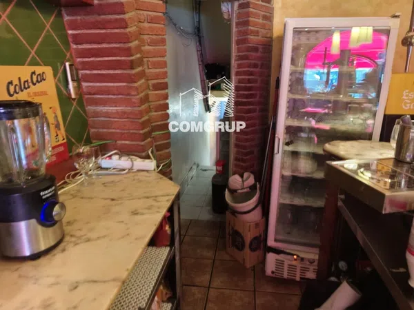 Negocio en traspaso en Centre - Foto 12