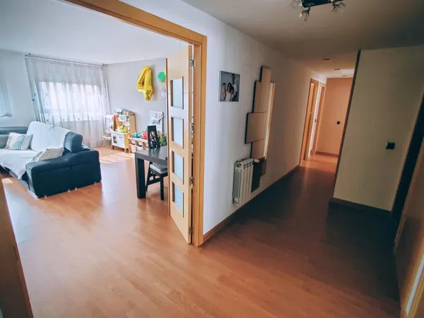 Piso en calle de la Estación de Atocha, 1